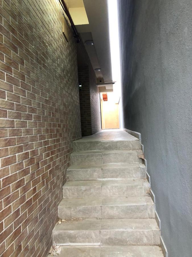 Vip Apartment-Brilliant Apartments 콘스탄차 외부 사진