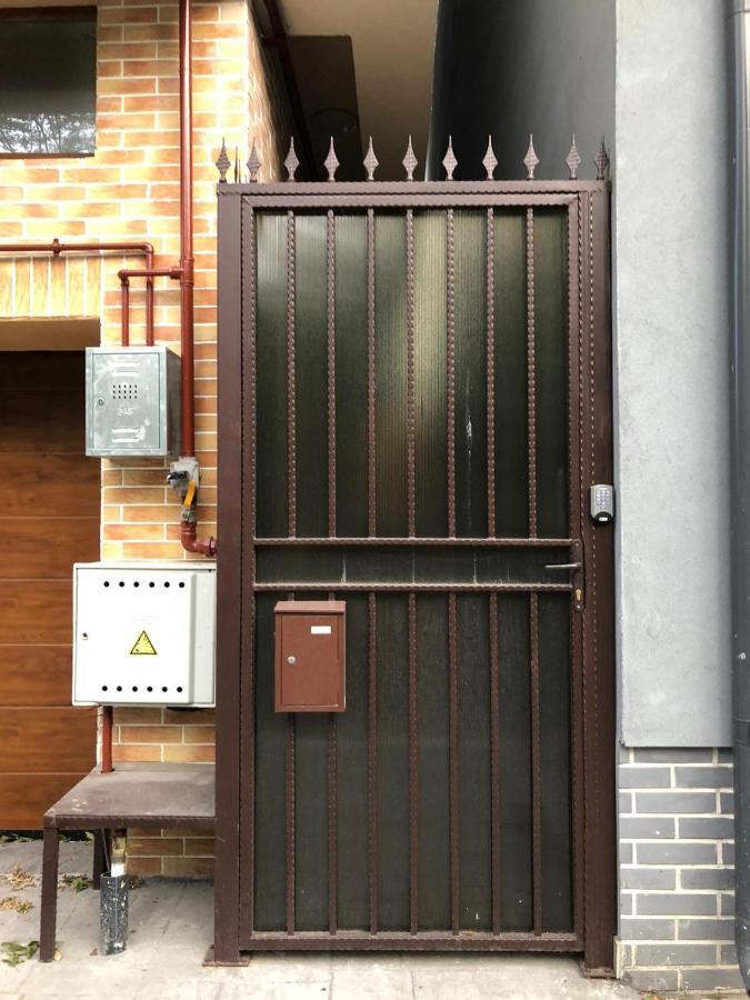 Vip Apartment-Brilliant Apartments 콘스탄차 외부 사진